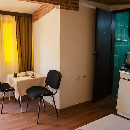 Apartament Studio-apartman Milena