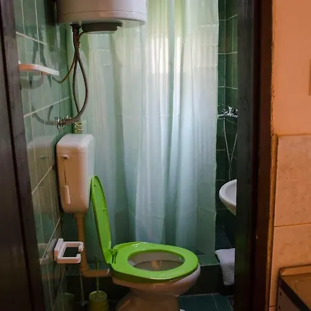 Apartament Studio-apartman Milena Podgorica