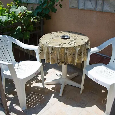 Studio-apartman Milena Apartament