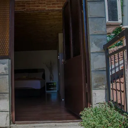 아파트 Studio-apartman Milena