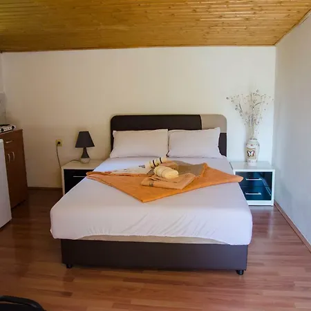 Studio-apartman Milena