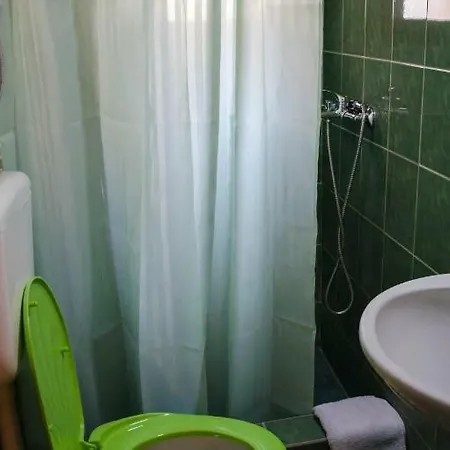 Studio-apartman Milena 아파트 *