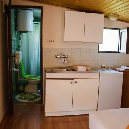 Apartament Studio-apartman Milena Podgorica