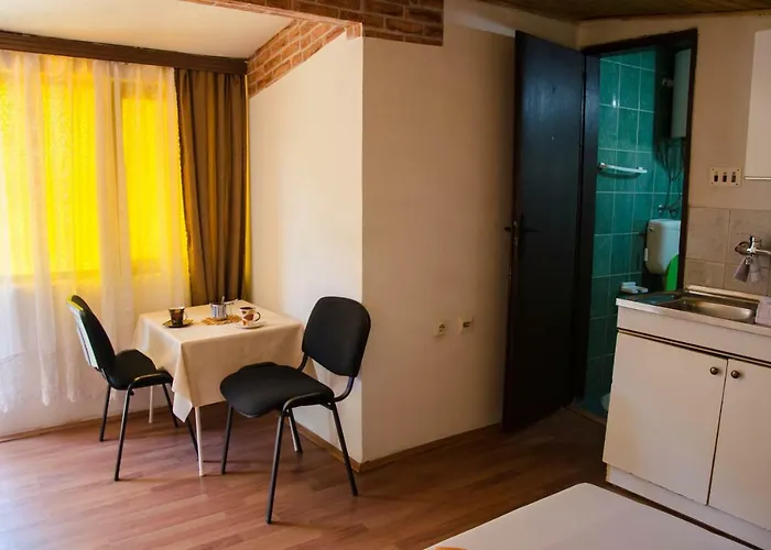Apartament Studio-apartman Milena