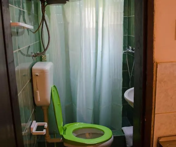 Apartament Studio-apartman Milena Podgorica