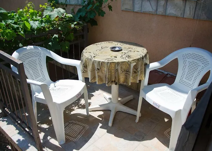 Studio-apartman Milena Apartament